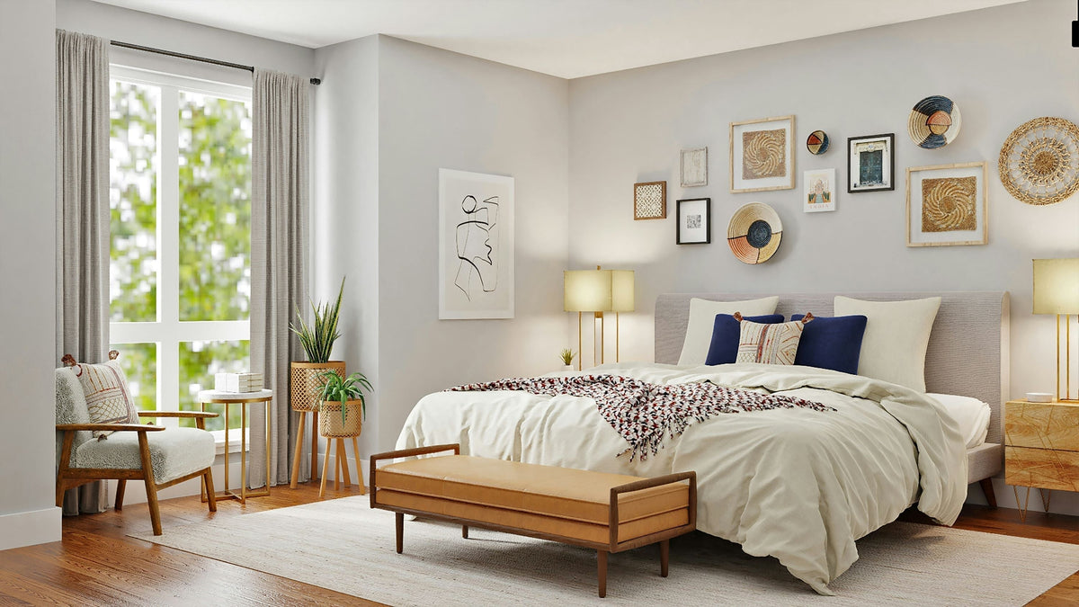 Best Indoor Plants for Bedroom Spaces  Plant Detectives