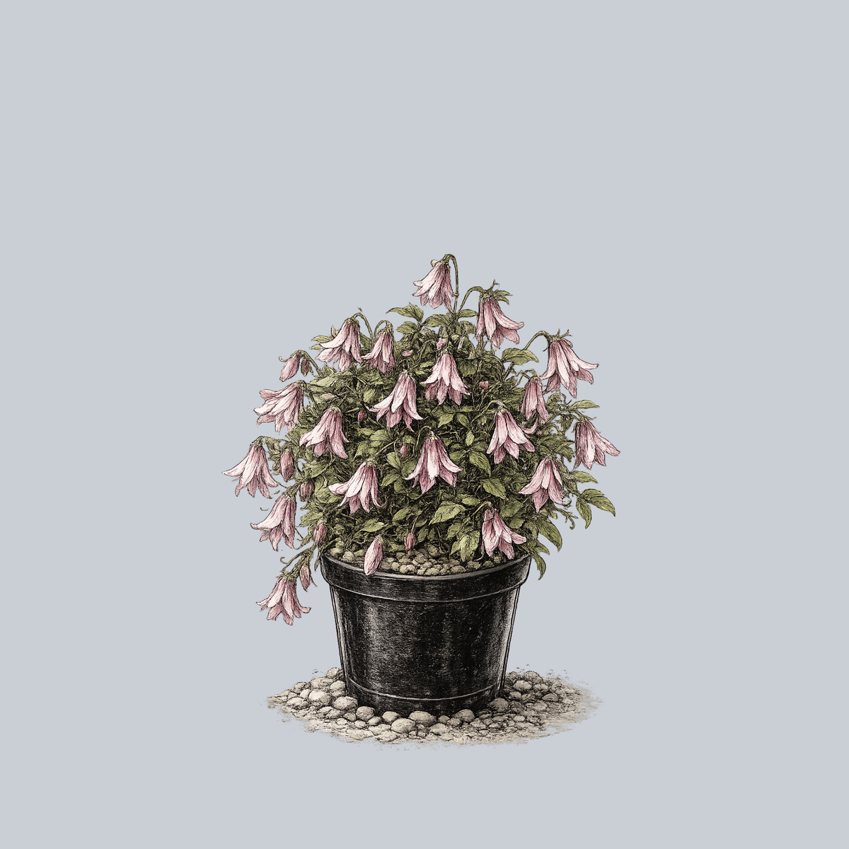 Alionushka Clematis – Plant Detectives
