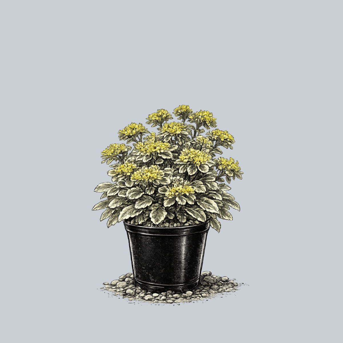 Atlantis Stonecrop – Plant Detectives