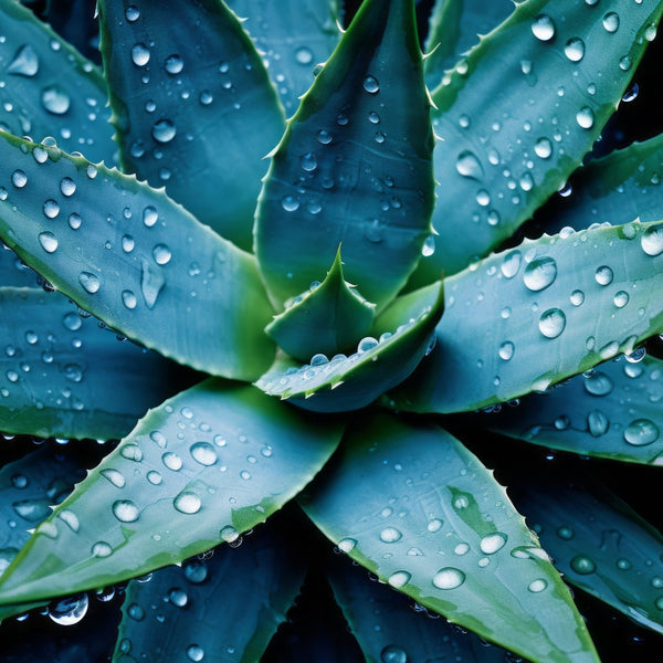 3.5 Inch Assorted Succulents