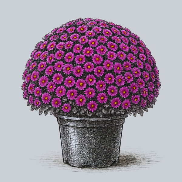 Chrysanthemum