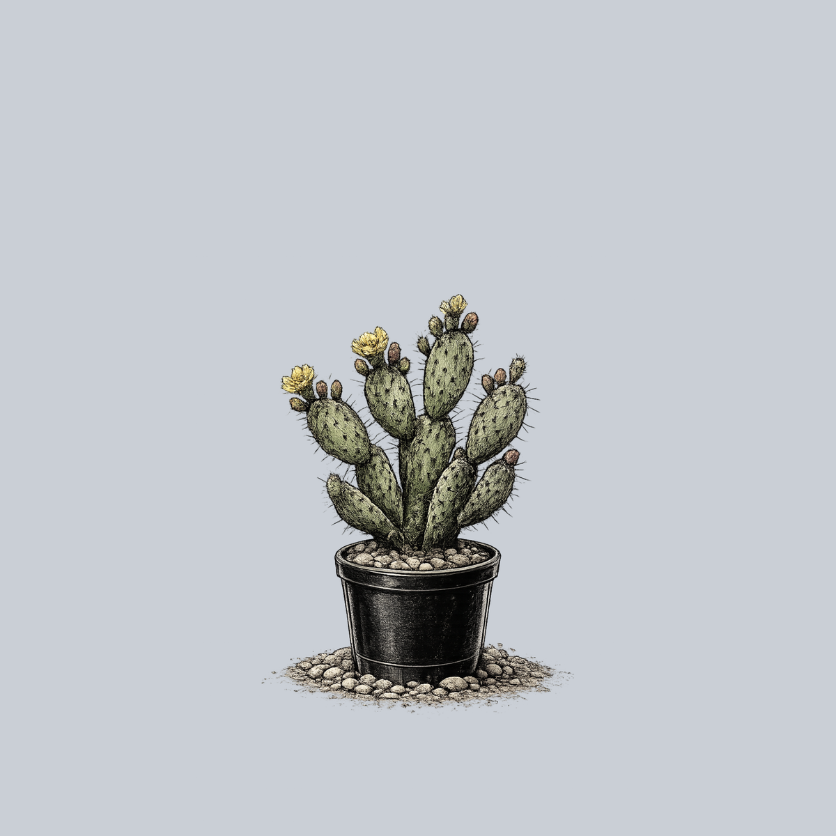 Road Kill Cactus – Plant Detectives