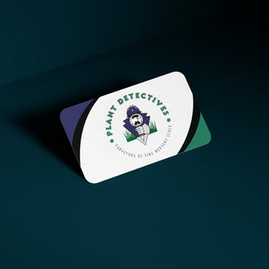 Plant Detectives Gift Card