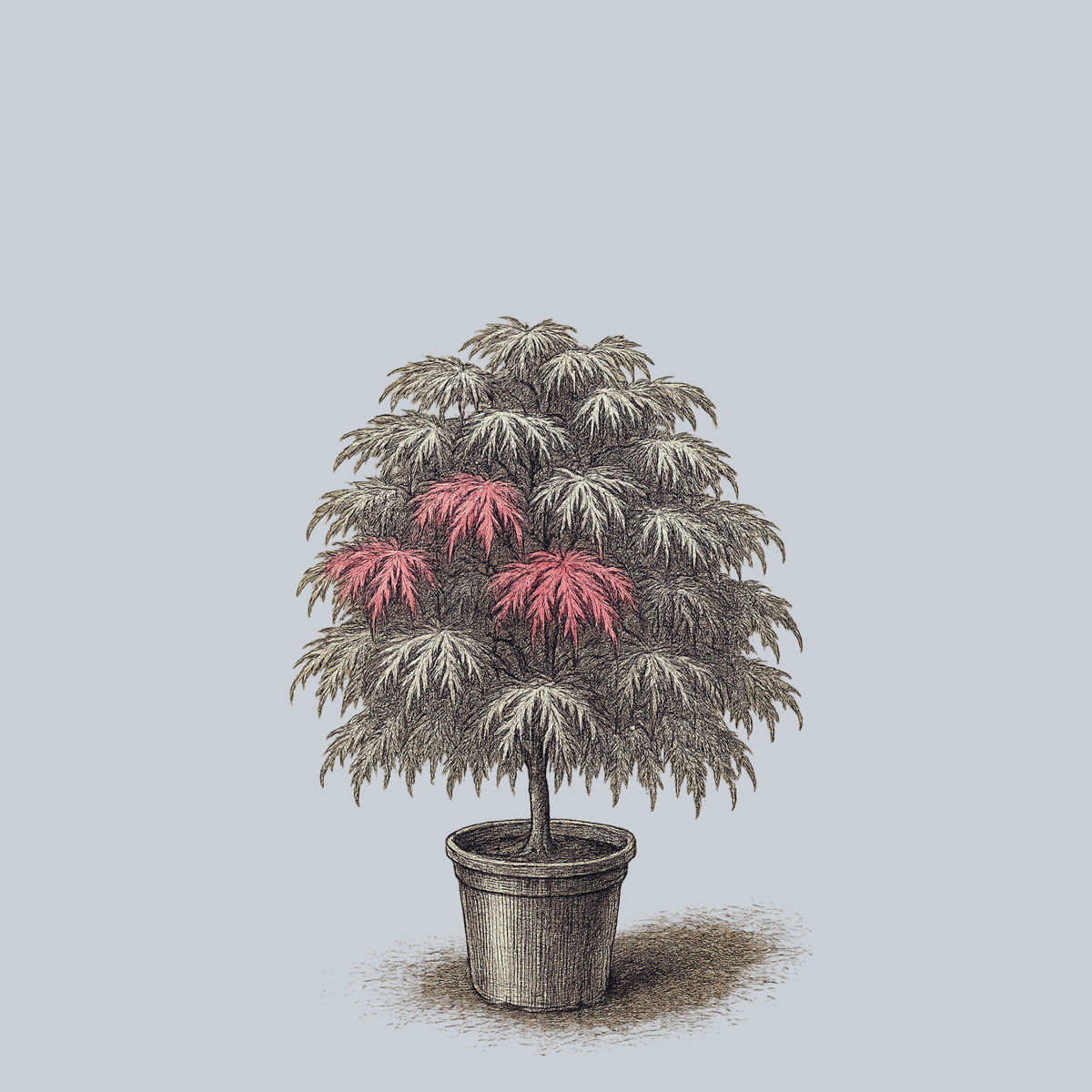 Hana Matoi Japanese Maple – Plant Detectives
