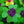 Load image into Gallery viewer, Iron Cross Shamrock
