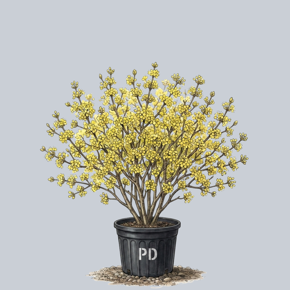 Japanese Cornel Dogwood – Plant Detectives