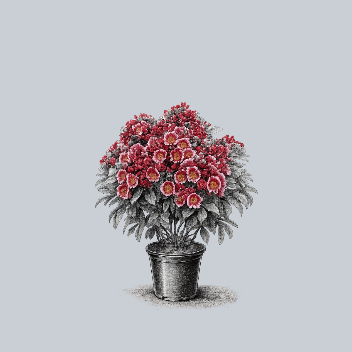 Keepsake Mountain Laurel – Plant Detectives