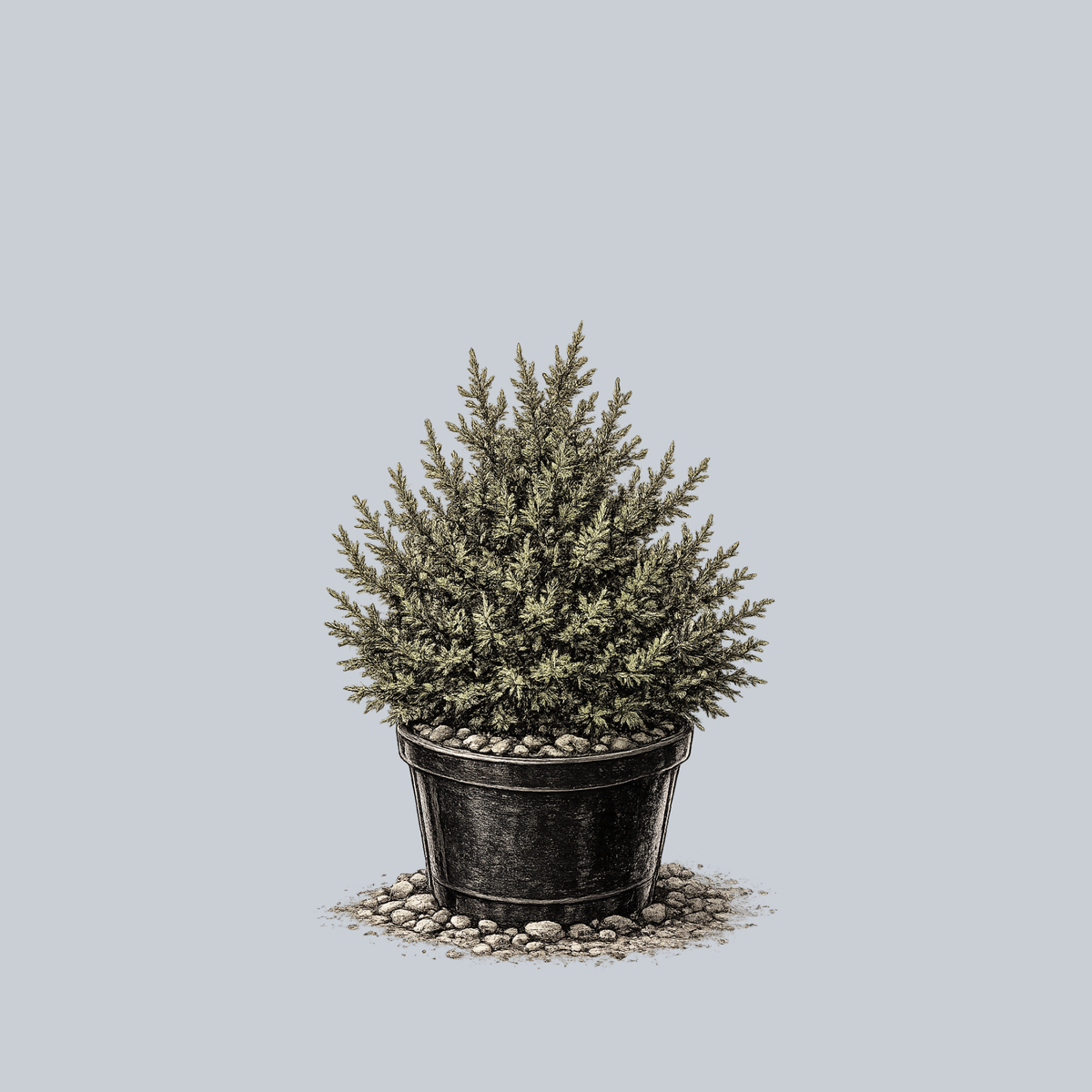 Kenwith Cyprus Cedar – Plant Detectives