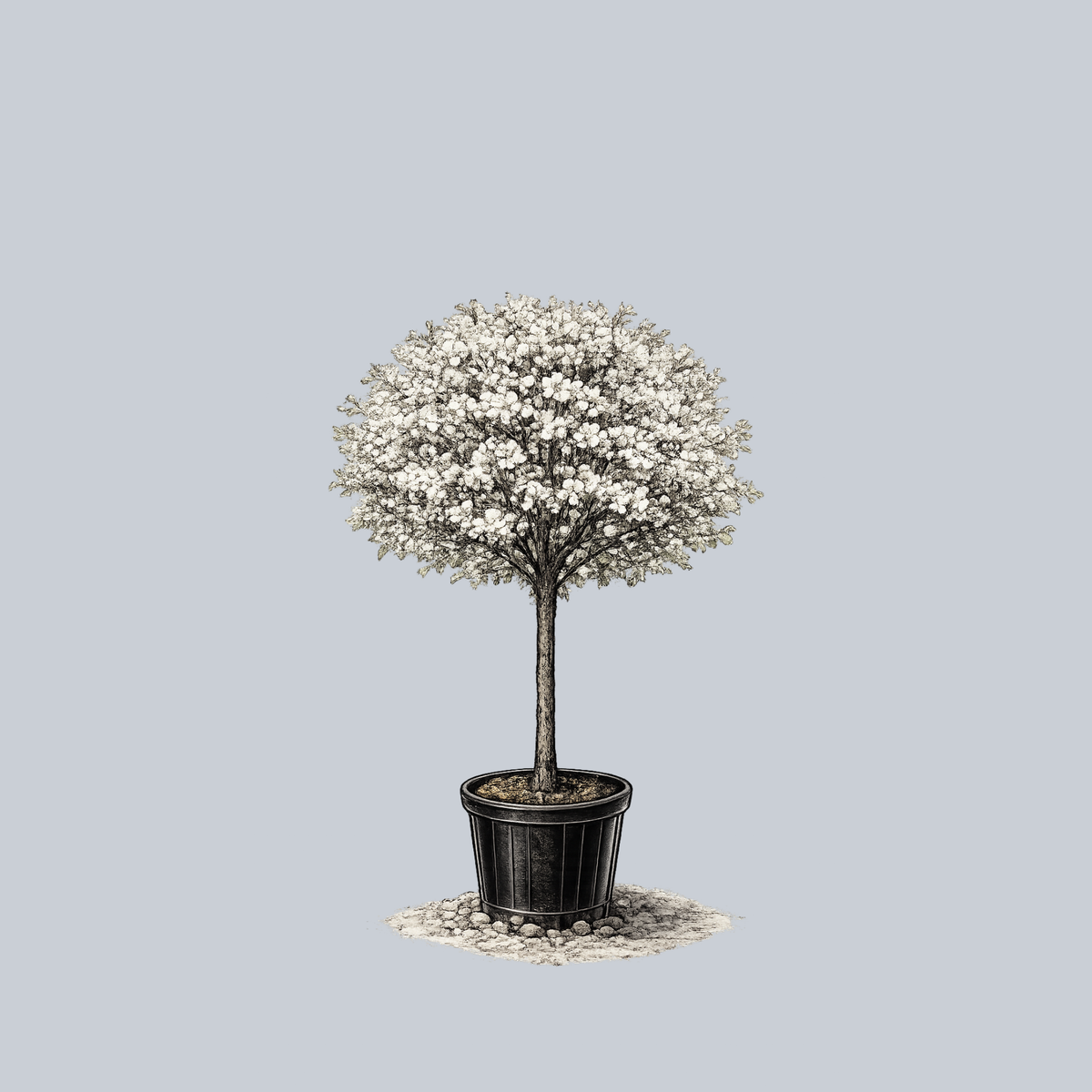 lollipop lavender tree Lollipop Crabapple – Plant Detectives