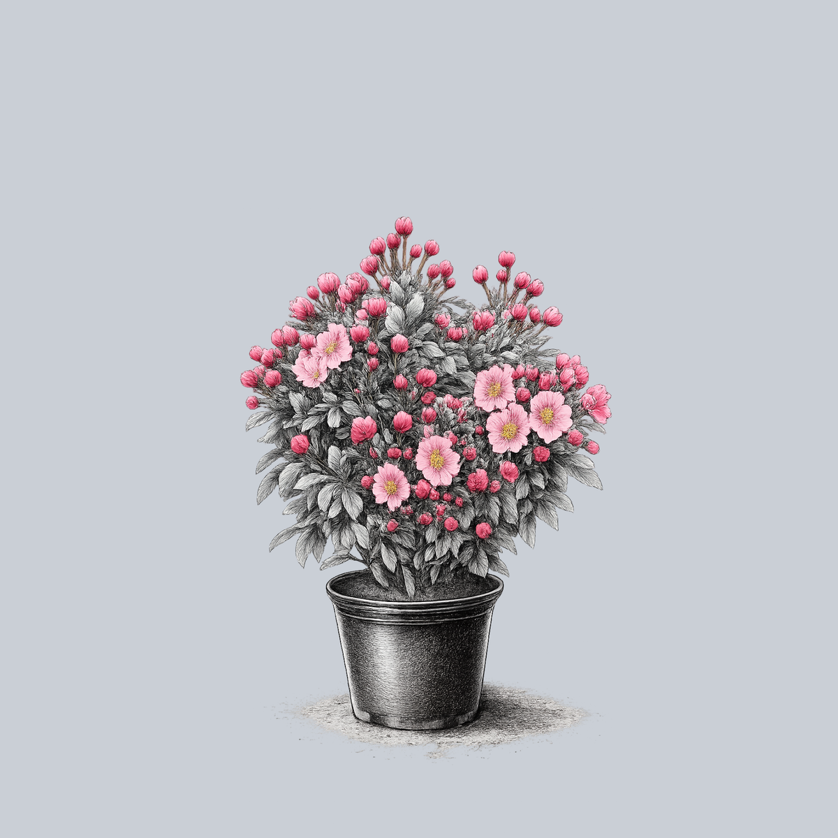 Little Linda Mountain Laurel – Plant Detectives