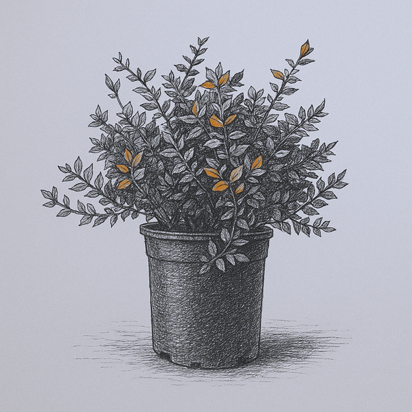 Magic Daydream Abelia