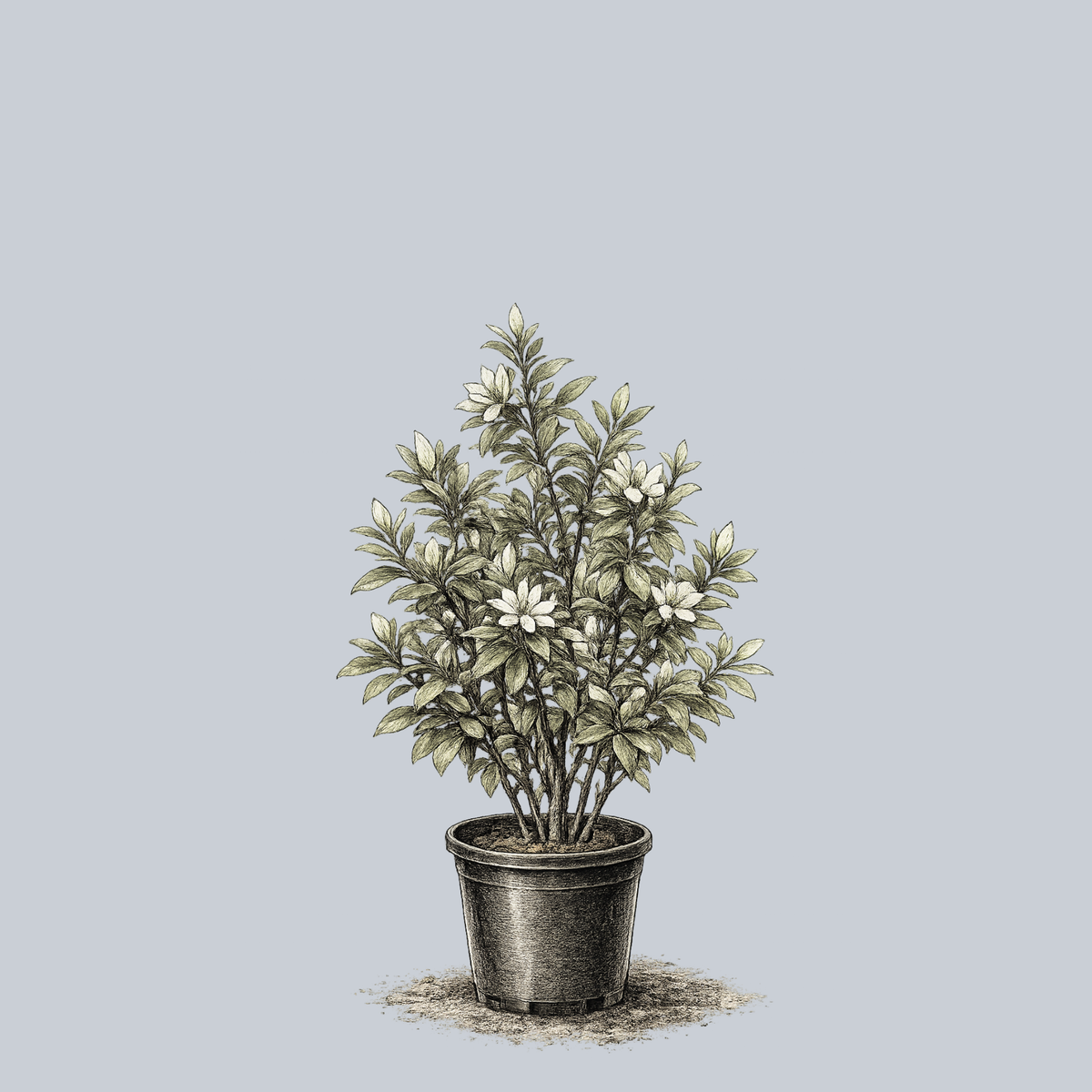 magnolia house plant Moonglow Sweetbay Magnolia – Plant Detectives