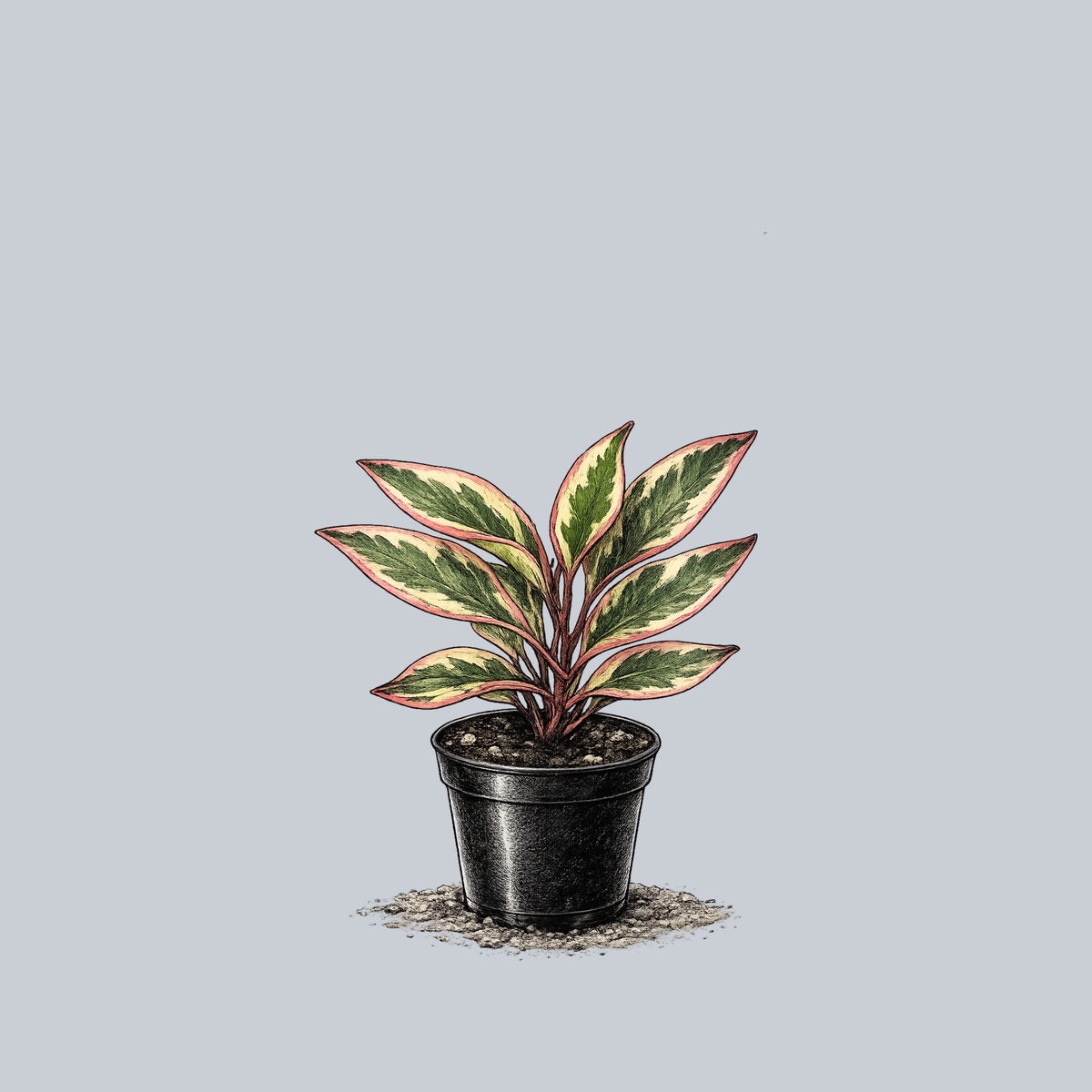 Peperomia Ginny – Plant Detectives
