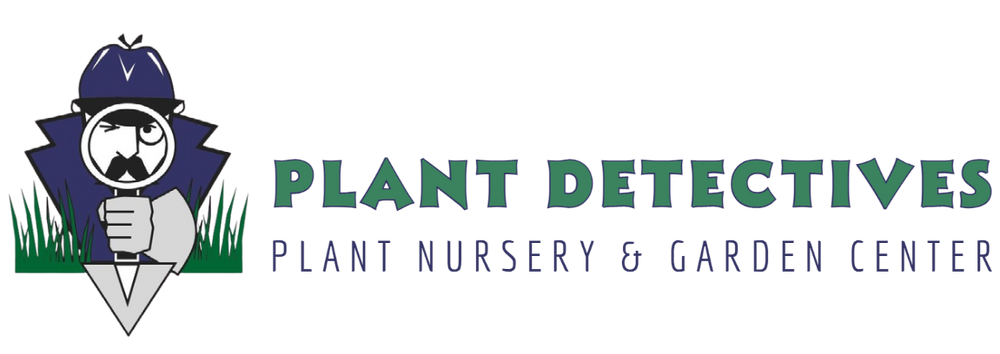 Plant Detectives logo