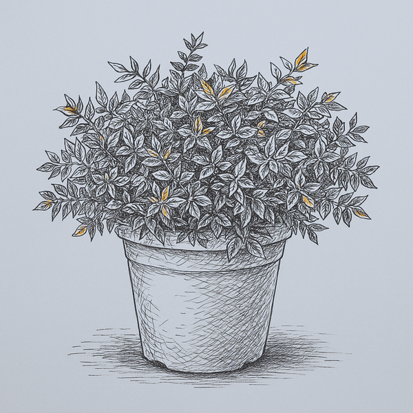 Ruby Anniversary Abelia