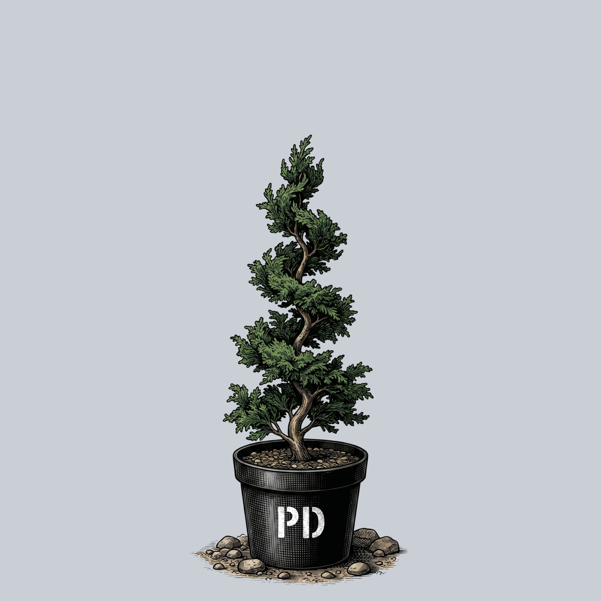 Wells Special Hinoki Cypress – Plant Detectives