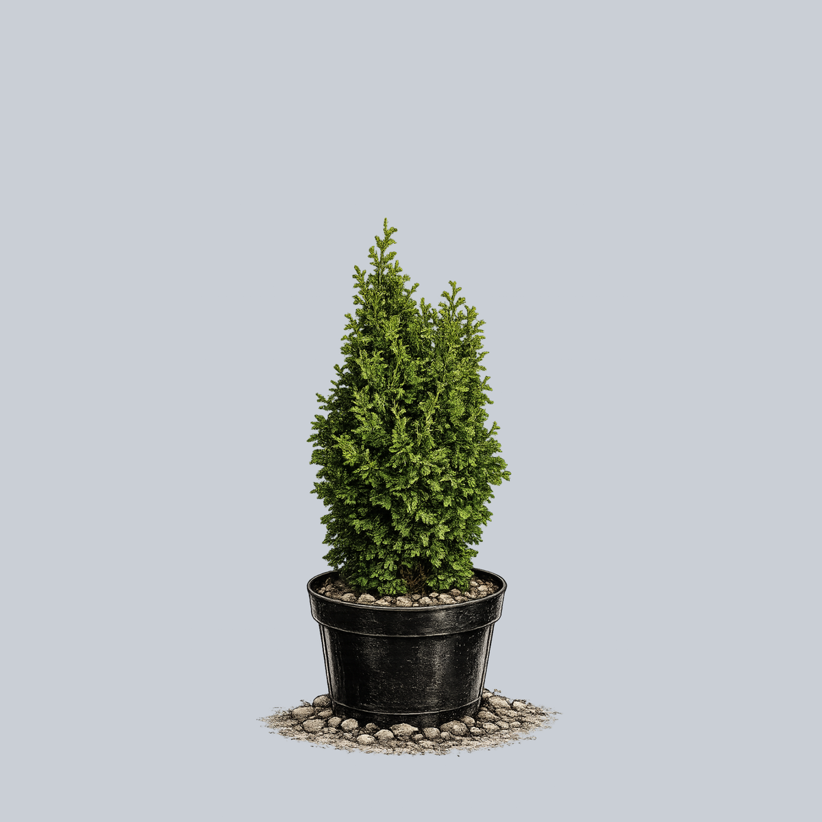 thuja zmatlik Zmatlik Arborvitae – Plant Detectives