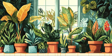 The Benefits of Buying Plants Online: A Comprehensive Guide