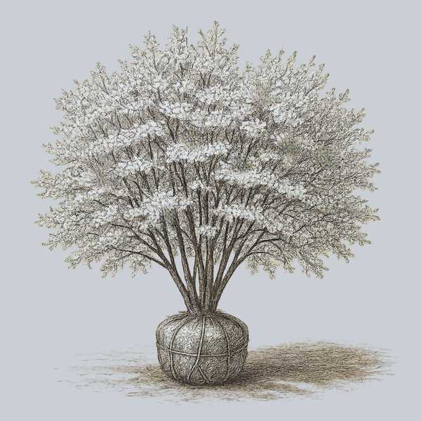 Allegheny Serviceberry