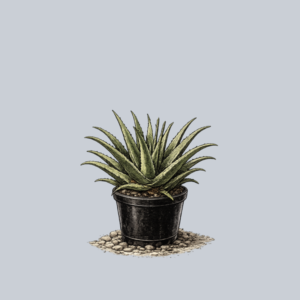 Aloe Vera – Plant Detectives