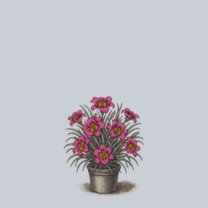 Always Afternoon Daylily