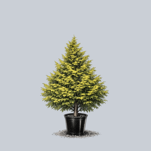 Amber Glow Dawn Redwood