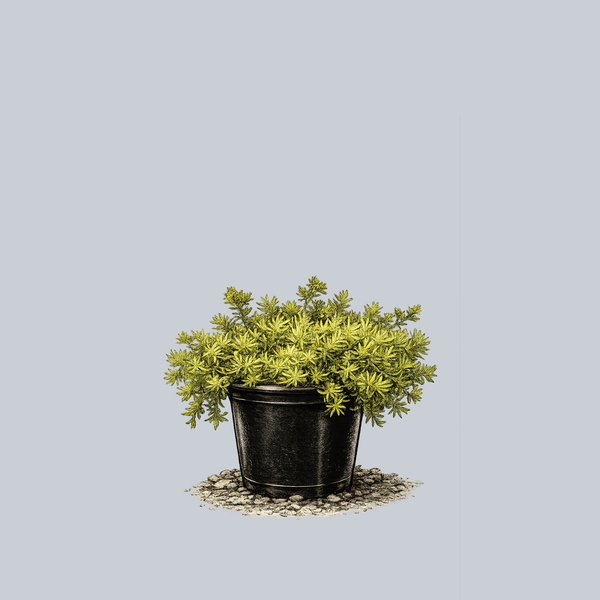 angelina bush succulent Angelina Stonecrop – Plant Detectives