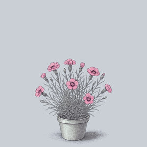 Angel of Hope Dianthus