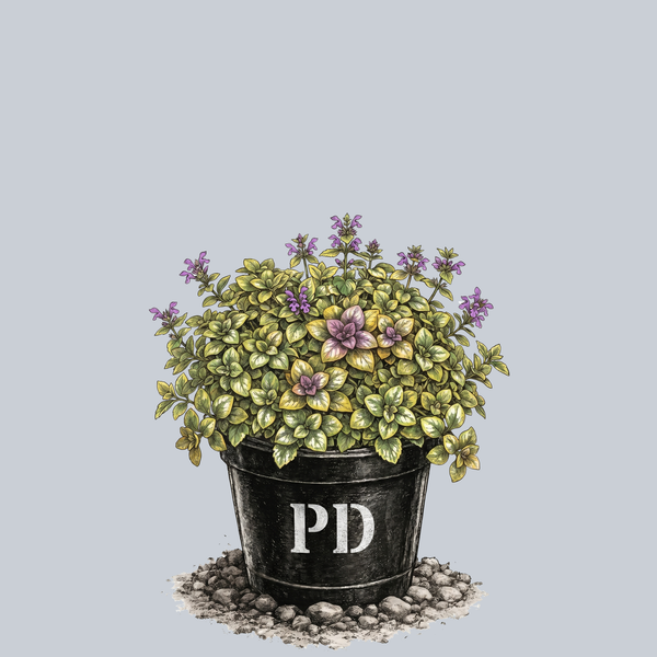 Anne Greenaway Spotted Deadnettle