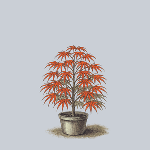 Ao Shime No Uchi Japanese Maple