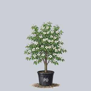Appalachian Spring Dogwood