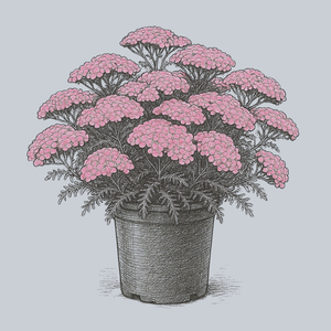 Apricot Delight Yarrow