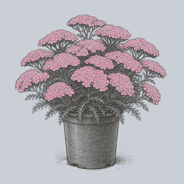 Apricot Delight Yarrow