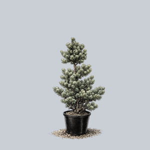 Ara Kawa Japanese White Pine