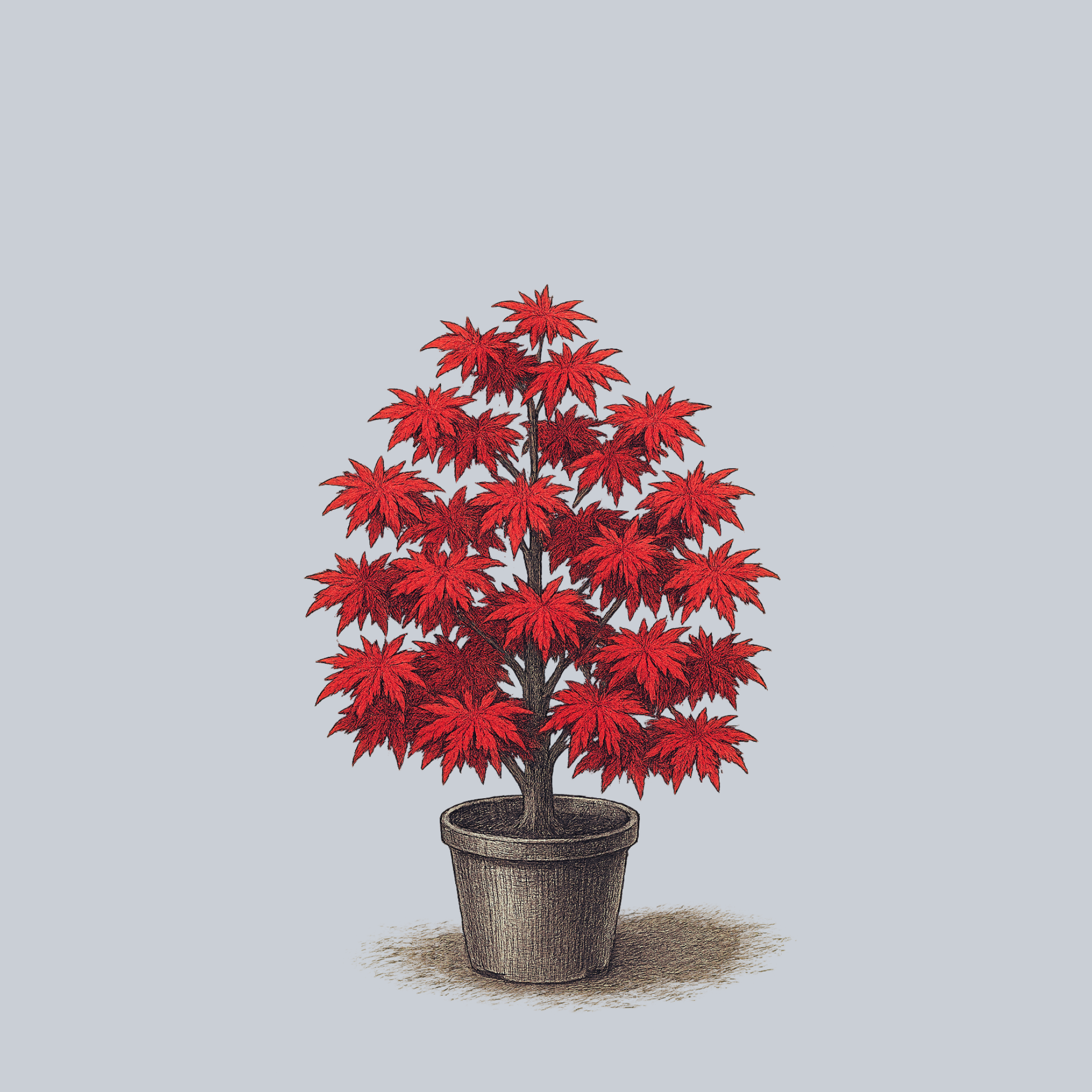 house plant in japanese Aratama Japanese Maple – Plant Detectives