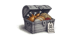 Tryptophan Treasures