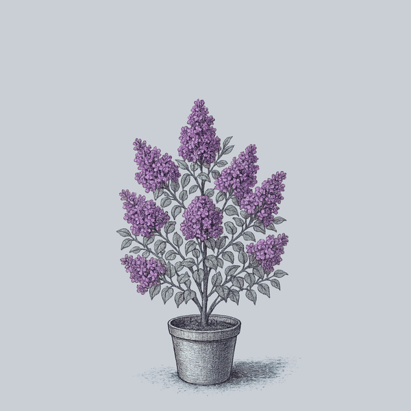 Asessippi Lilac
