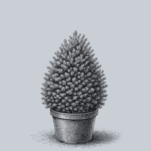 Atlantic White Cedar