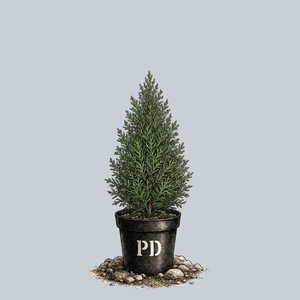 Atlantic White Cedar