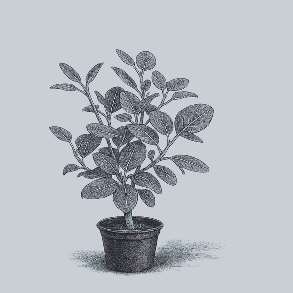 Audrey Ficus