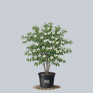 Aurora Dogwood