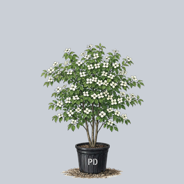 Aurora Dogwood – Plant Detectives