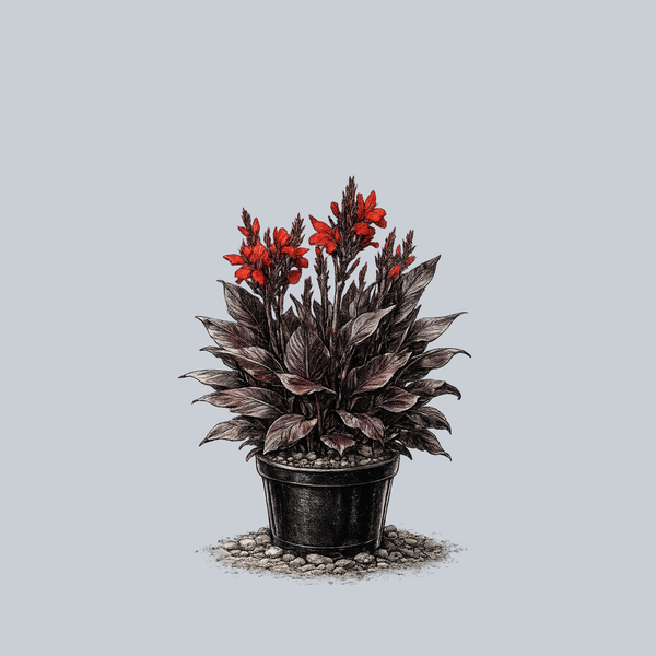 Australia Canna Lily