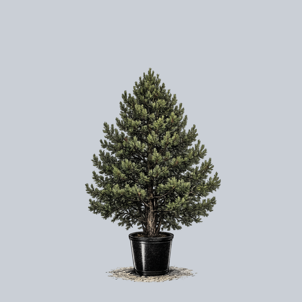 Austrian Pine