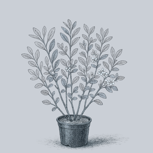 Autumn Black Magic Chokeberry