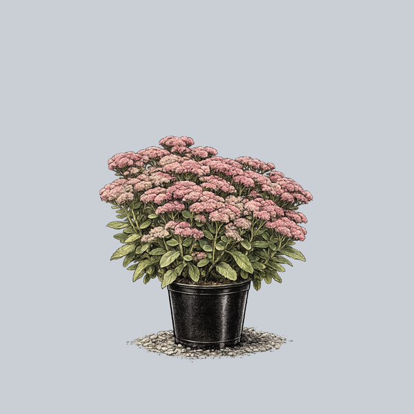 Autumn Fire Stonecrop