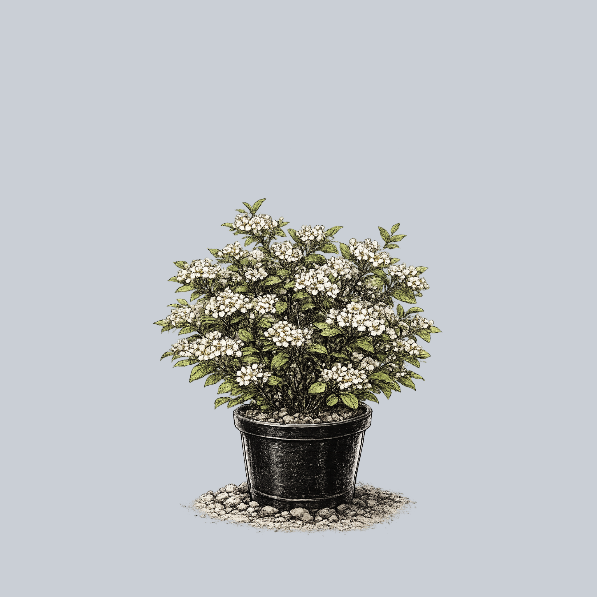 Autumn Magic Black Chokeberry – Plant Detectives