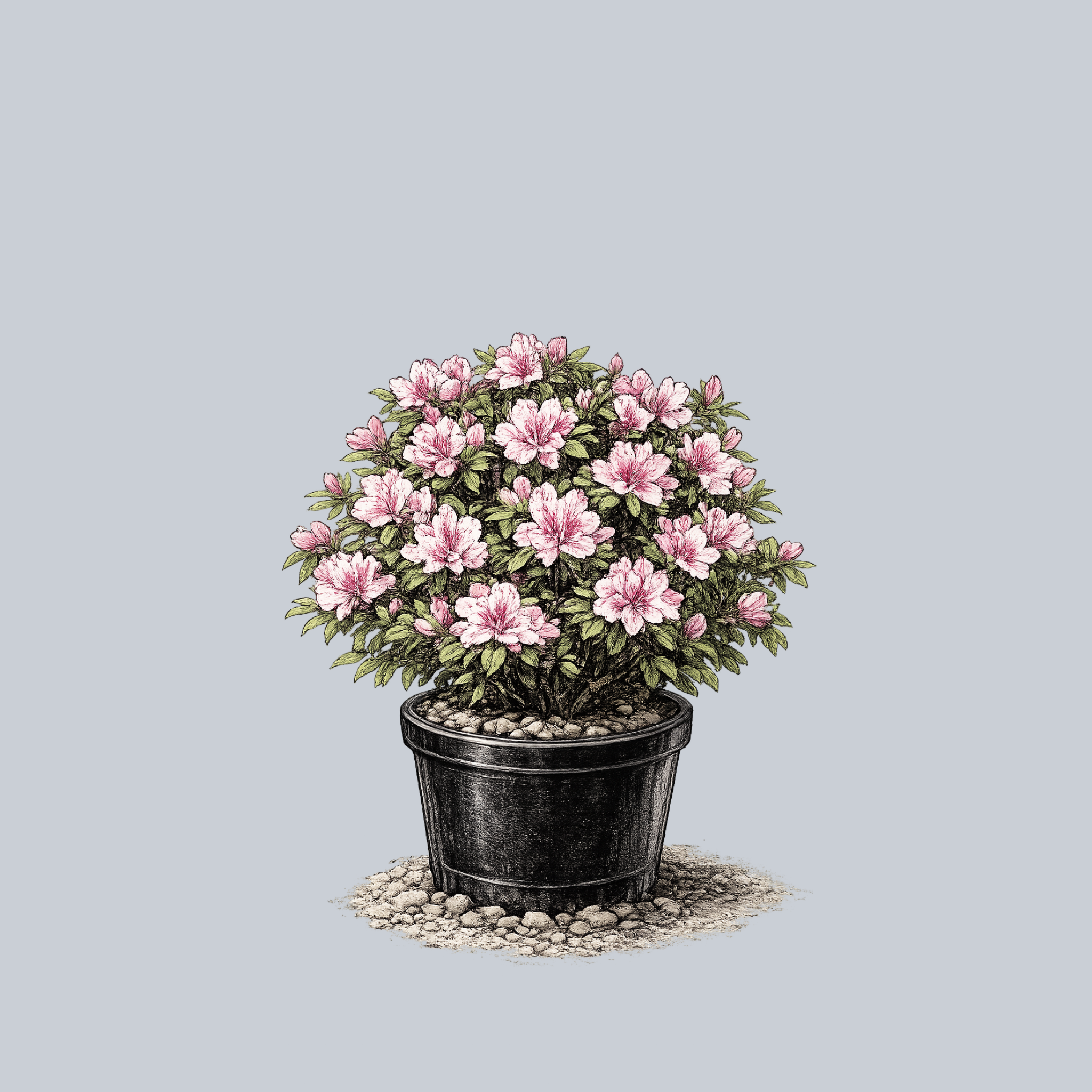 Autumn Twist Encore Azalea – Plant Detectives