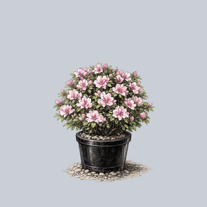 Autumn Twist Encore Azalea