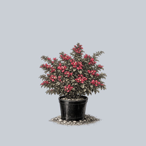 Barbara Karst Bougainvillea